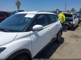 Nissan Kicks Sv Xtronic Cvt 3N1CP5CV2RL510138 снимка