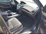 Acura Mdx Advance Entertainment Packages/Advance Package 5FRYD4H9XGB039240 fotografie