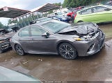 Toyota Camry Se 4T1G11AK1LU972202 photo