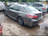 Toyota Camry Se 4T1G11AK1LU972202 fotografie
