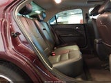 Ford Fusion Sel 3FAHP0JG3BR325048 снимка