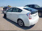 Toyota Prius Four JTDKN3DU9E1773348 снимка