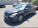 Nissan Altima 2.5 S 1N4AL2AP7CC256101 снимка
