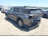 Ford Explorer Xlt 1FMSK8DH3PGA23271 снимка