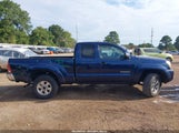 Toyota Tacoma Prerunner V6 5TETU62N96Z174414 photo