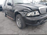 Lincoln Navigator 5LMEU27R82LJ17667 снимка