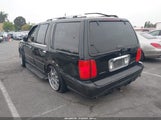 Lincoln Navigator 5LMEU27R82LJ17667 снимка