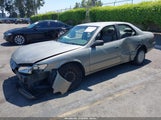 Toyota Camry Le JT2BG22KXW0260714 photo