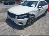 Mercedes-Benz Glc 300 WDC0G4JB9GF109447 fotografie
