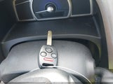 Honda Civic Ex-L 2HGFA1F94AH314882 снимка