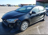 Toyota Corolla Le 5YFBURHE0JP773186 снимка