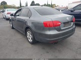 Volkswagen Jetta 2.0L Tdi 3VWLL7AJ7CM040482 снимка