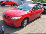 Toyota Camry Le 4T1BE46K57U154258 снимка