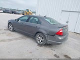 Ford Fusion Se 3FAHP0HA0CR319209 снимка