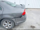 Ford Fusion Se 3FAHP0HA0CR319209 снимка