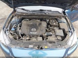 Mazda Mazda3 Sport 3MZBN1U73JM162417 снимка
