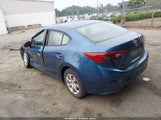 Mazda Mazda3 Sport 3MZBN1U73JM162417 снимка