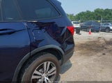 Honda Pilot Ex-L 5FNYF6H59GB088207 снимка