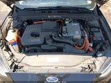 Ford Fusion Energi Titanium 3FA6P0SU7HR379859 снимка