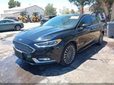 Ford Fusion Energi Titanium 3FA6P0SU7HR379859 снимка
