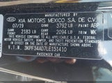 Kia Forte Gt-Line 3KPF34AD7LE151410 снимка