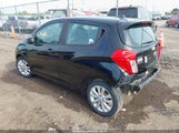 Chevrolet Spark 1Lt Cvt KL8CD6SA1JC443616 снимка