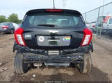 Chevrolet Spark 1Lt Cvt KL8CD6SA1JC443616 снимка