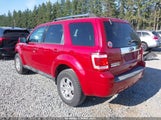 Ford Escape Limited 1FMCU9EG7BKB35815 снимка