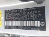 Lexus Es 350 Luxury 58ABZ1B14KU007351 снимка