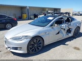 Tesla Model S 100D/60D/75D/90D/P100D 5YJSA1E25HF233312 снимка