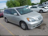 Honda Odyssey Ex-L 5FNRL38778B403584 снимка
