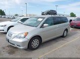 Honda Odyssey Ex-L 5FNRL38778B403584 снимка