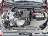 Nissan Rogue S JN8AS5MT8BW189663 снимка