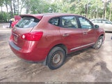 Nissan Rogue S JN8AS5MT8BW189663 снимка