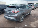 Nissan Murano Sv 5N1AZ2MH2JN151122 снимка
