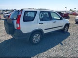 HONDA CR-V LX JHLRD78596C030080 снимка