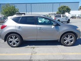 Nissan Murano Le JN8AZ18W29W130272 fotografie