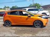Ford Fiesta St 3FADP4GX7HM122022 снимка