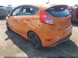 Ford Fiesta St 3FADP4GX7HM122022 снимка