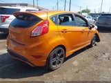 Ford Fiesta St 3FADP4GX7HM122022 снимка