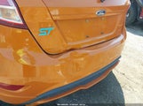 Ford Fiesta St 3FADP4GX7HM122022 снимка