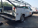 Chevrolet Silverado 2500Hd Work Truck 1GBHK44K69F155571 снимка