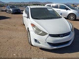 Hyundai Elantra Gls 5NPDH4AE9CH070213 снимка