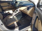 Hyundai Elantra Gls 5NPDH4AE9CH070213 снимка