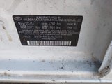 Hyundai Elantra Gls 5NPDH4AE9CH070213 снимка