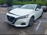Nissan Altima Sv Fwd 1N4BL4DV4NN343326 снимка