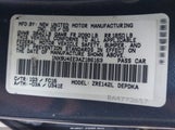 TOYOTA COROLLA LE 1NXBU4EE3AZ186163 снимка