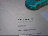 Tesla Model 3 Long Range/Mid Range 5YJ3E1EA7JF059166 снимка
