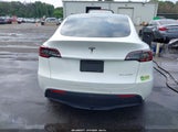 Tesla Model Y Long Range Dual Motor All-Wheel Drive 5YJYGDEEXLF032261 photo