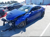 Lexus Rc F JTHHP5BC1F5004135 fotografie